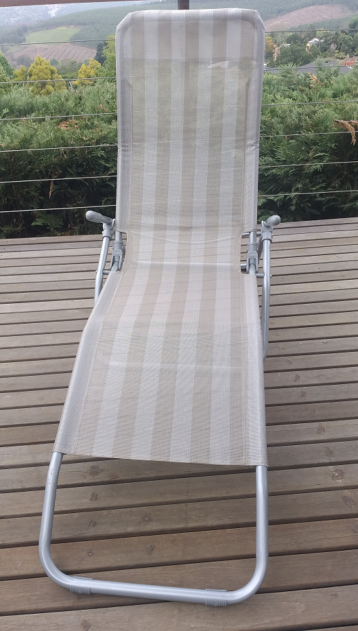 Sun Lounger